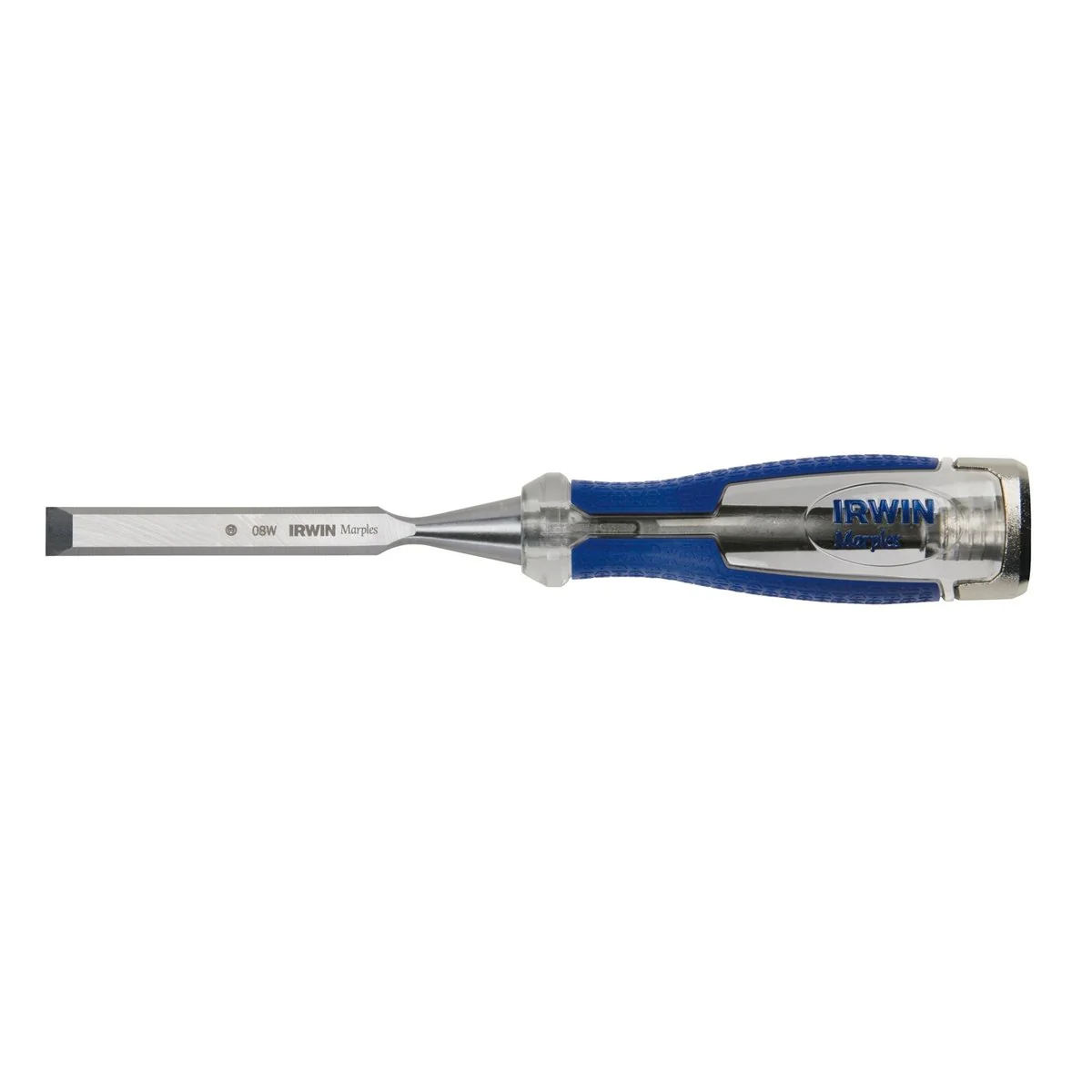 Irwin Marples High Impact Chisel - 16mm - Steel - Tough Jobs