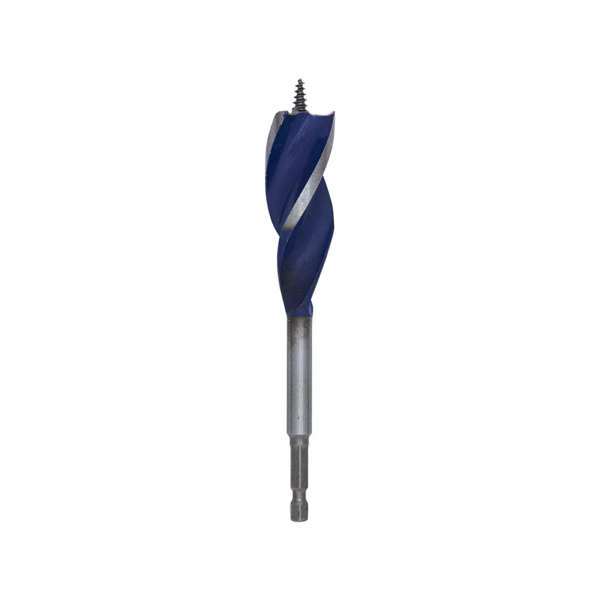 Irwin Speedbor Max Auger Bit - 25mm - Steel - Tri-Flute Design