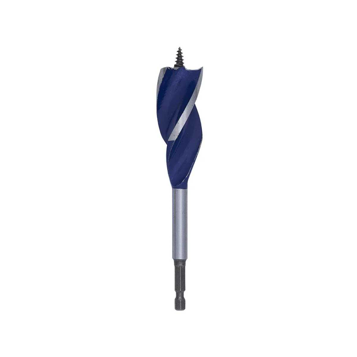 Irwin Speedbor Max Auger Bit - 28mm - Steel - Tri-Flute Design
