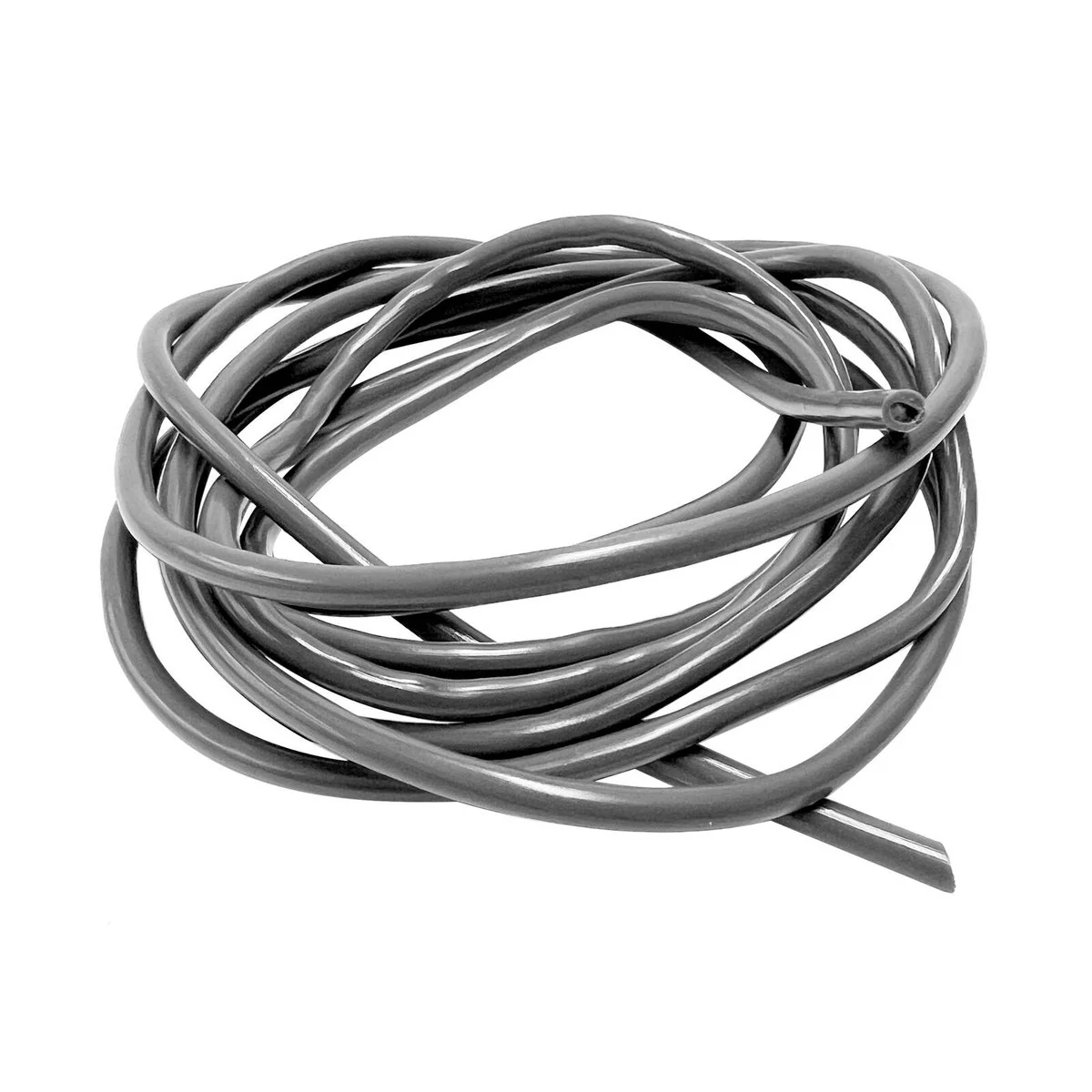 Jack 30m Poly Core Clothesline - Slate Grey - Durable & Weather Resistant - Image 2