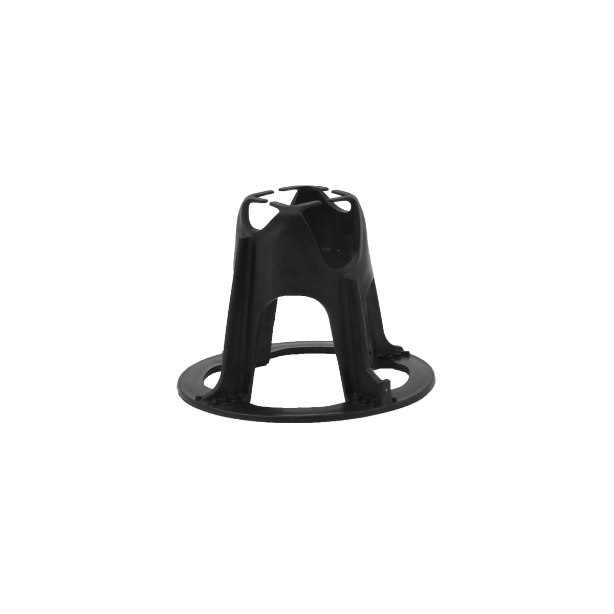Jack Bar Chairs - 50-65mm - Plastic - Dual Height