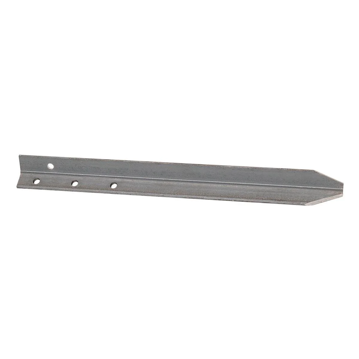 Jack Concreter S Steel Post 40 x 45 x 400mm - Durable Formwork Support