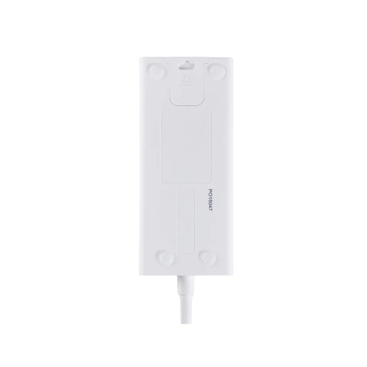 Jackson 1 Outlet Adaptor - USB 2A 2C PD20W - 0.9m - White - Surge Protection - Image 3