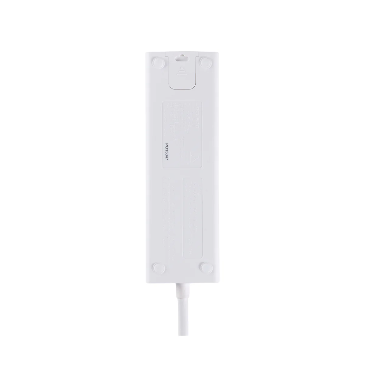 Jackson 2 Outlet Portable Powerboard - 0.9m Lead - PD 20W USB-C - White - Image 3