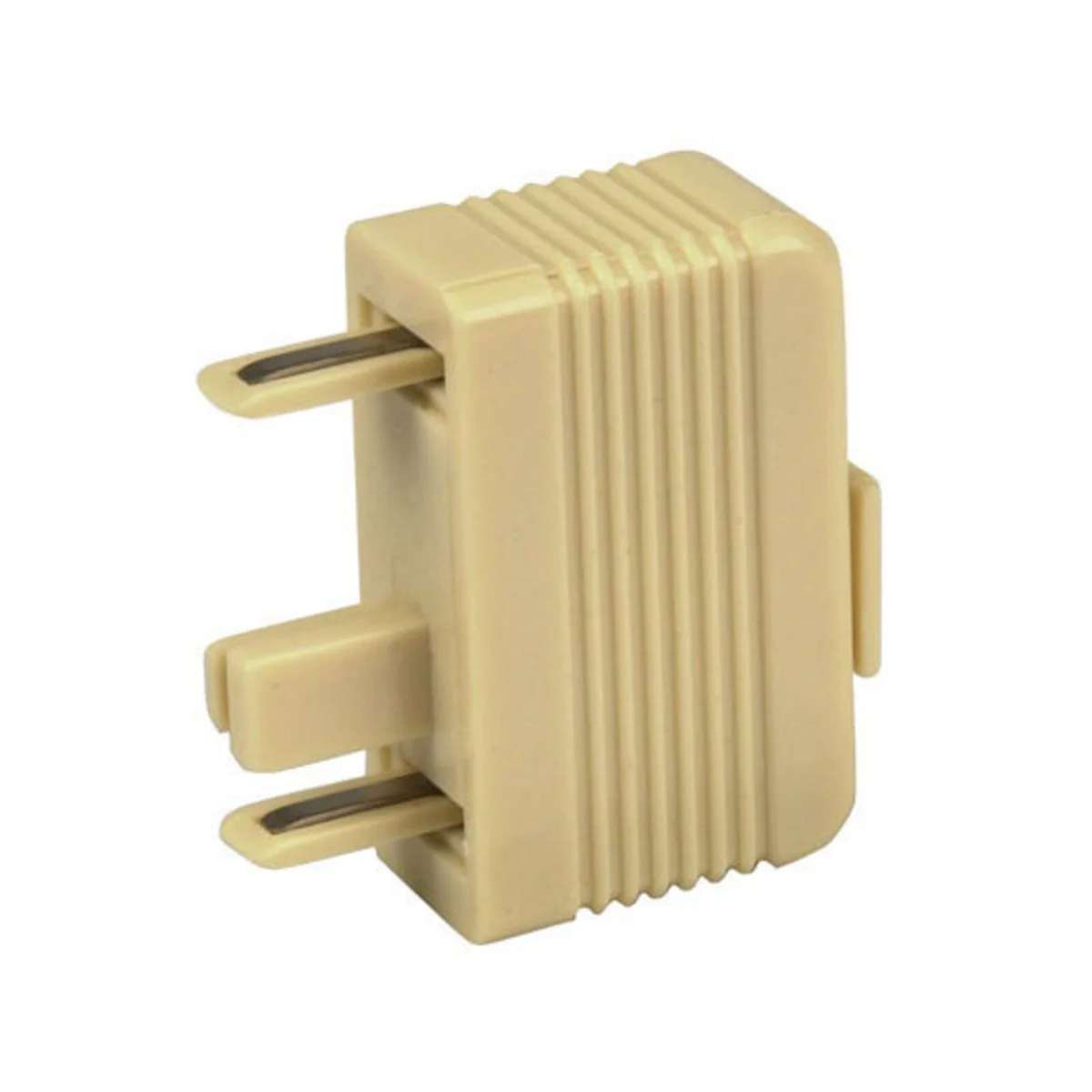 Jackson 605 to RJ12 Adaptor - 45mm - Plastic - Easy Install - Image 2