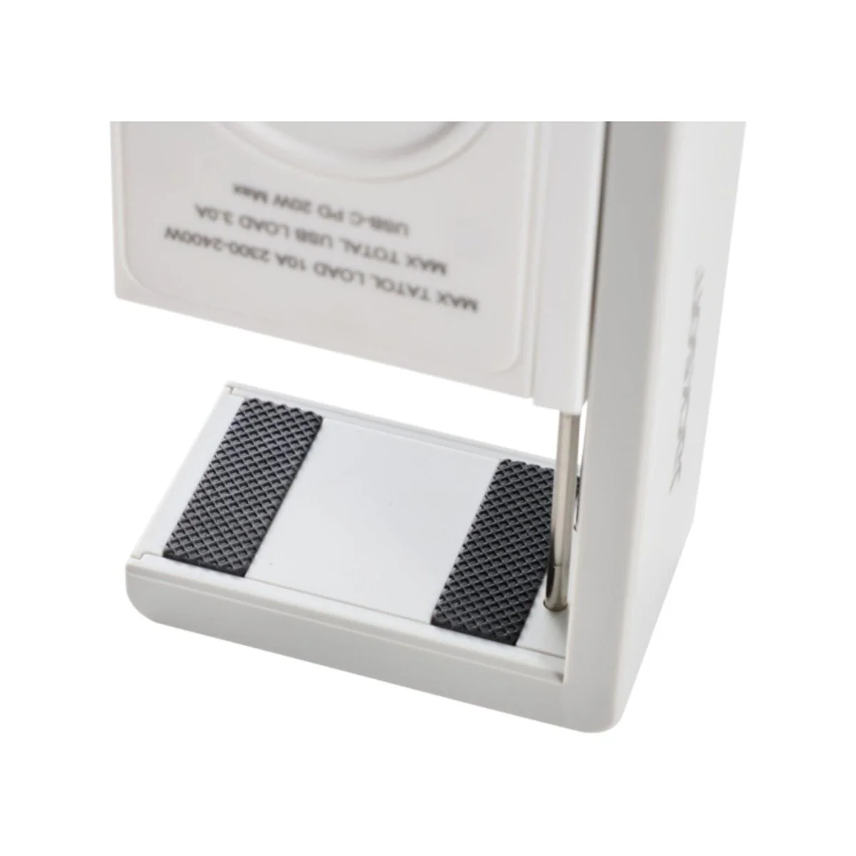 Jackson Rapid Charge USB-C Desk Clamp Powerboard - 2 Outlets - 1.5m Lead - Adjustable Clamp - Image 5