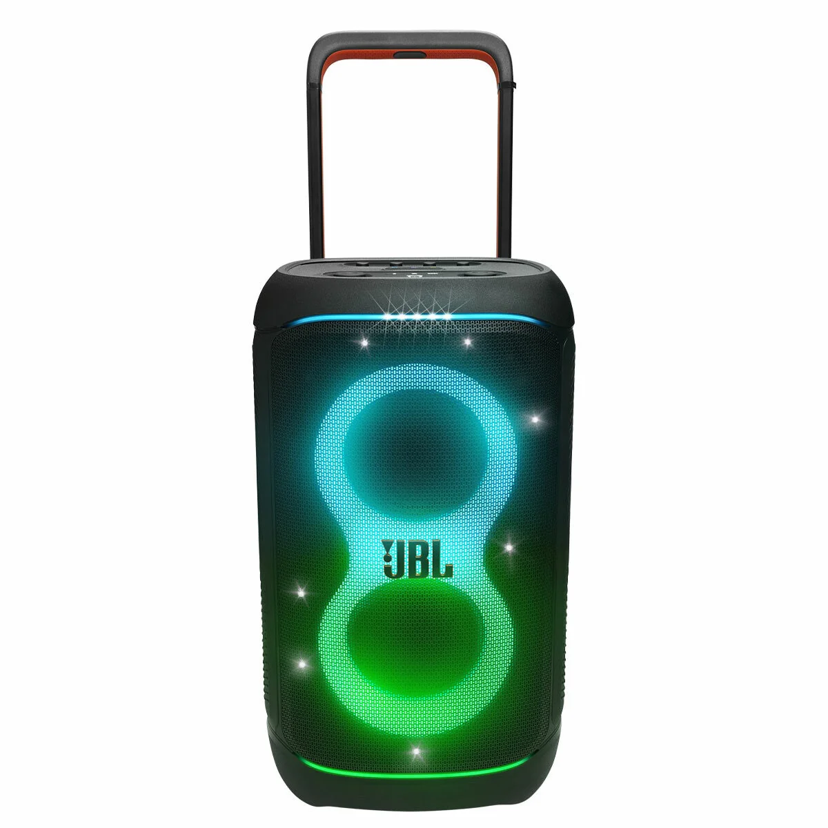 JBL PartyBox 520 Portable Party Speaker 400W RMS IPX4 JBLPARTYBOX520AS2 - Image 2