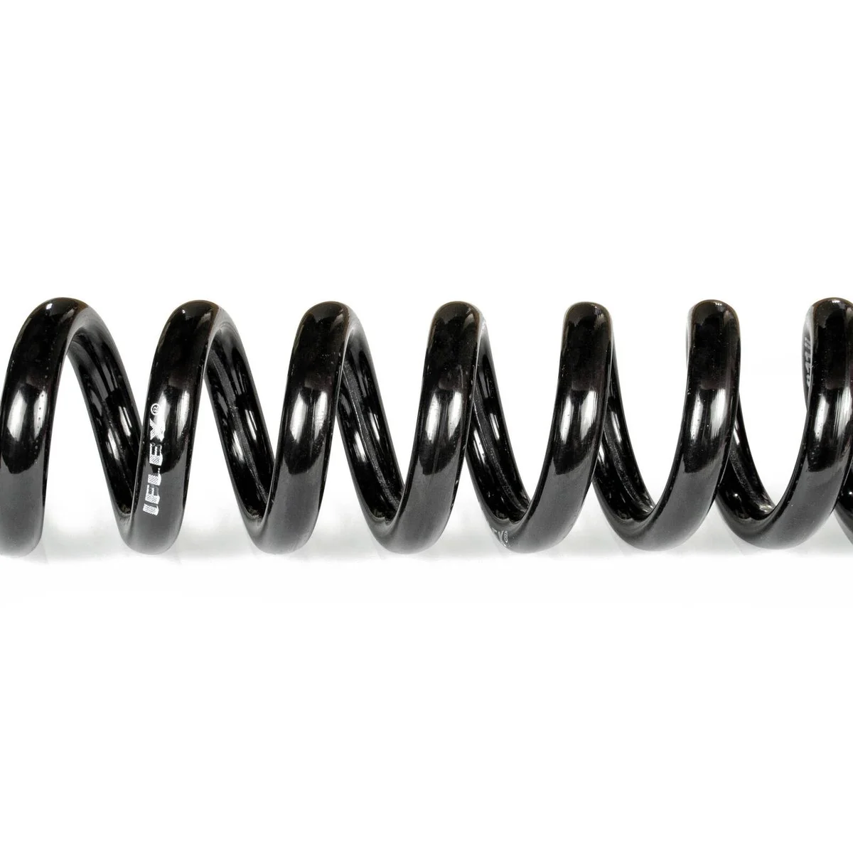 Jflex Polyurethane Recoil Hose 10mm x 7.5m - Durable All-Weather Flexibility - Image 2