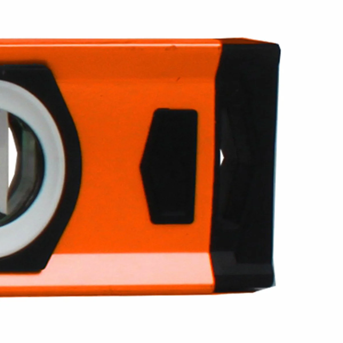 Johnson 600mm 24" Aluminium Box Level - Durable Tool for Accurate Measurements - Image 3