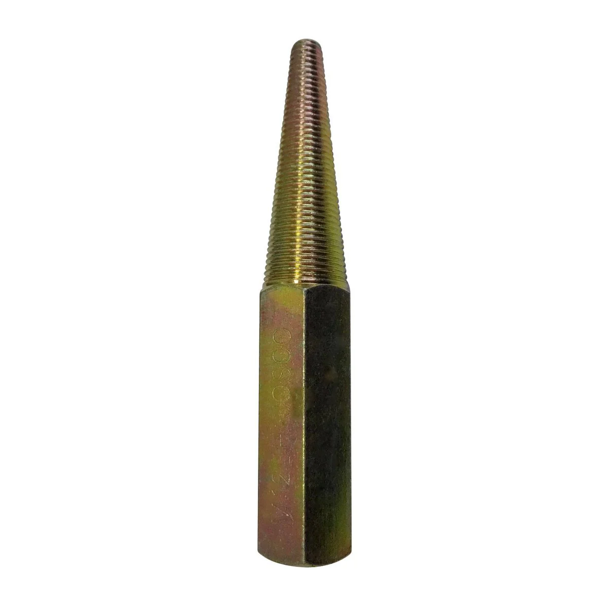 Josco 12mm Left Hand Tapered Spindle - 150MM Bench Grinder - Durable Design