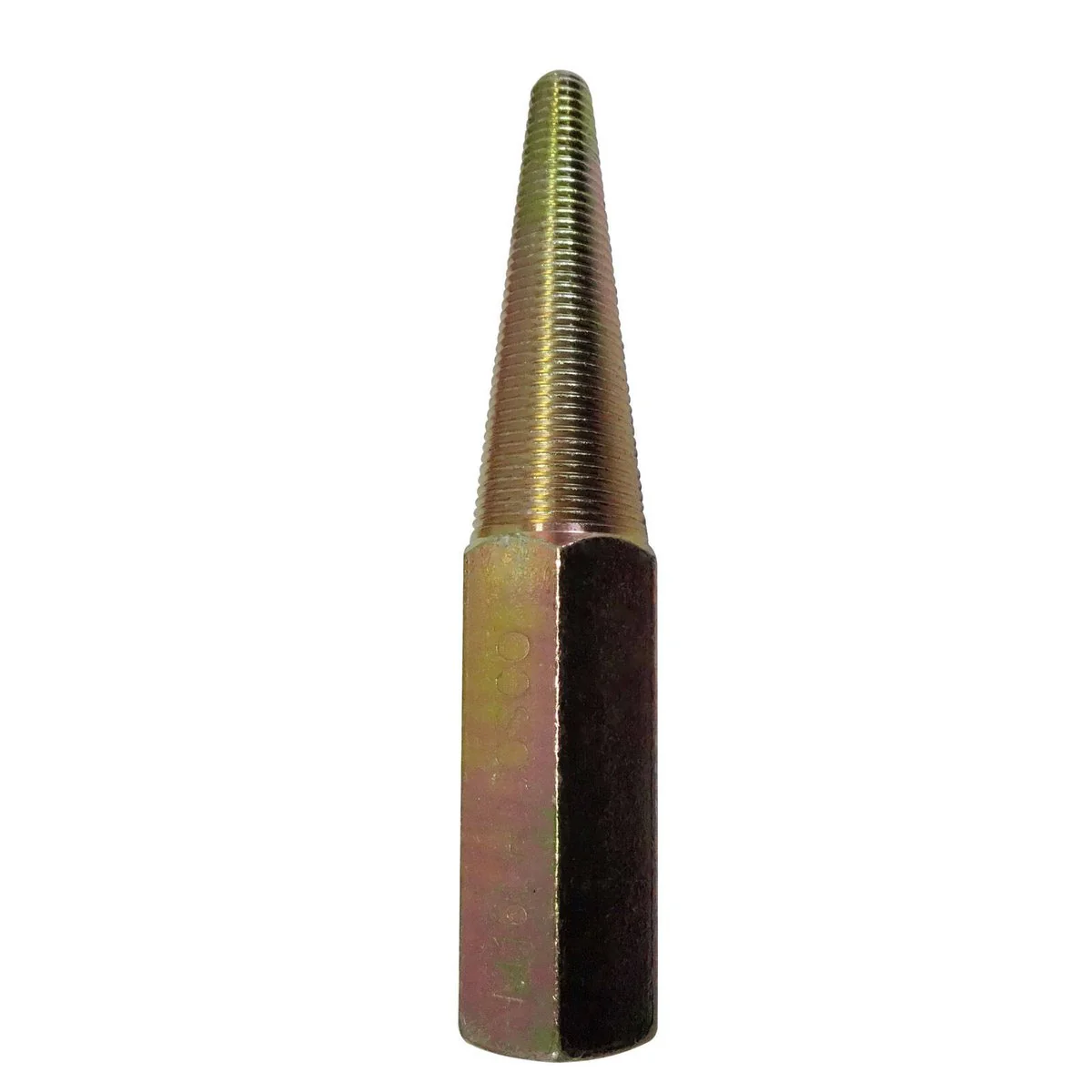 Josco 16mm Left Hand Tapered Spindle - M16 Thread - 200mm Bench Grinder