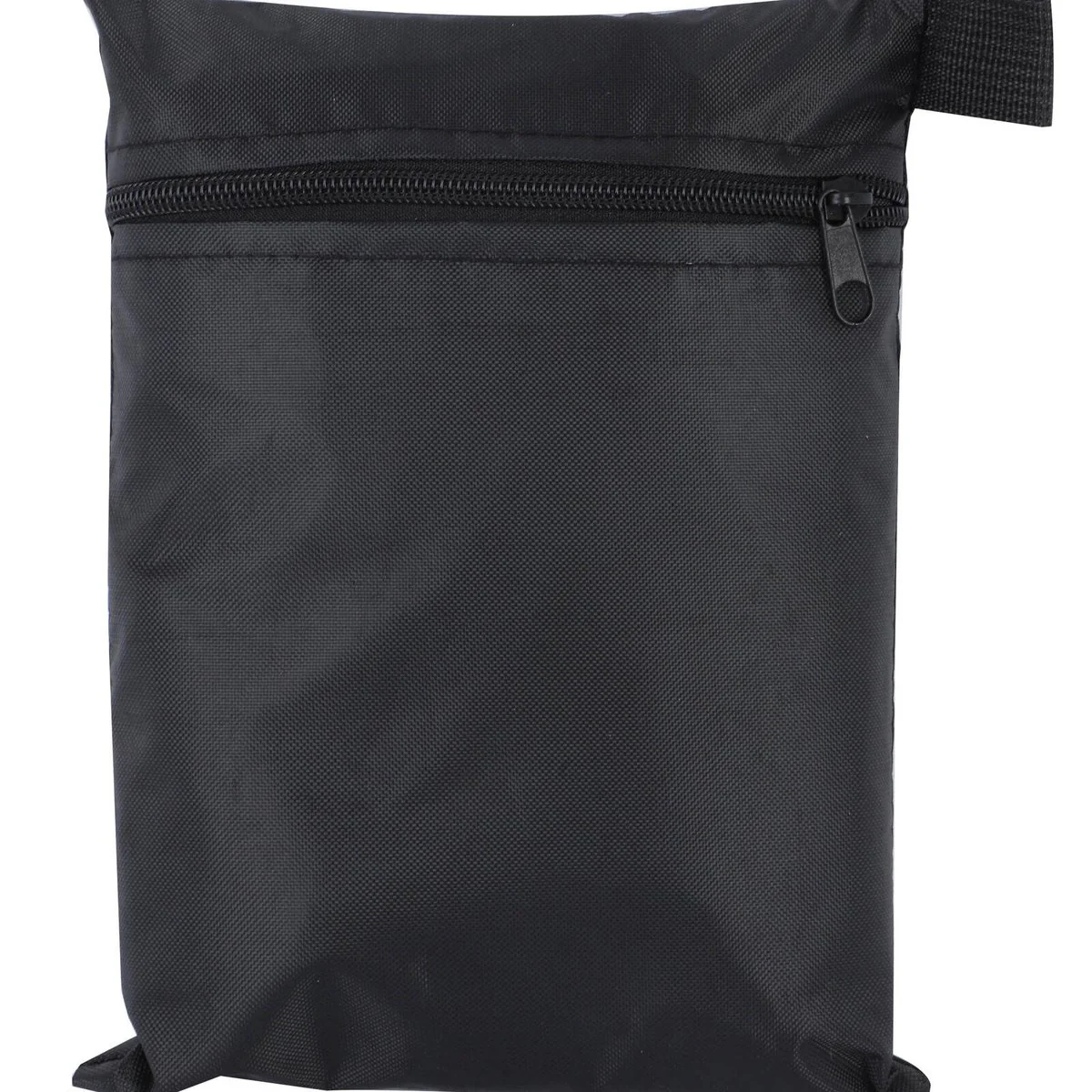 Jumbuck Large Universal Fire Pit Cover - 90 cm x 60 cm - Durable Protection - Image 2