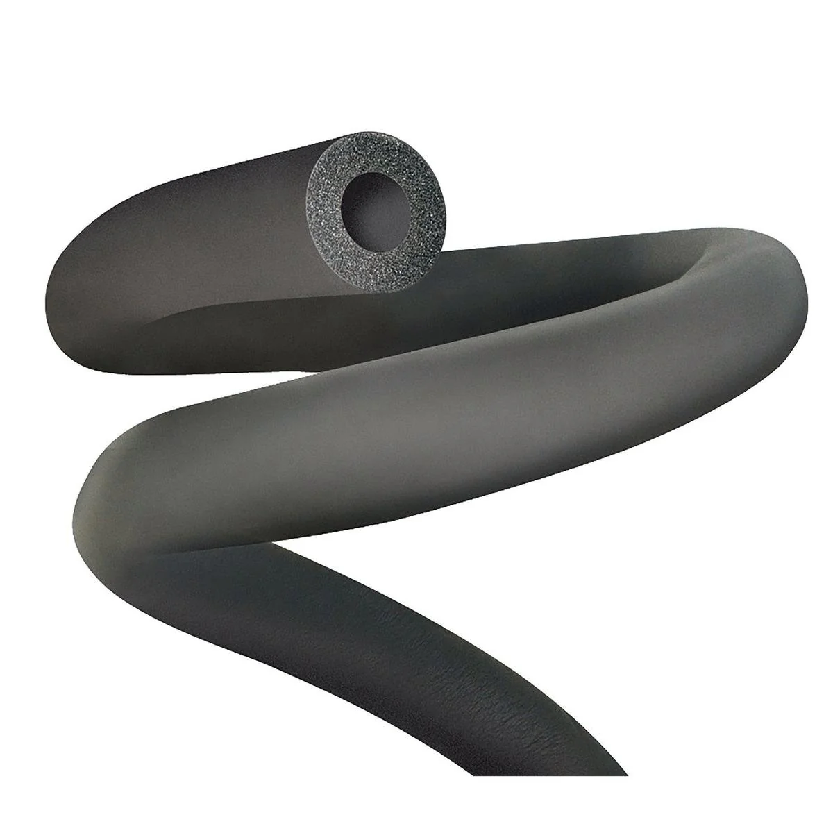 K-Flex Elastomeric Pipe Insulation - 1m - 13mm x 19mm - Fire Rated