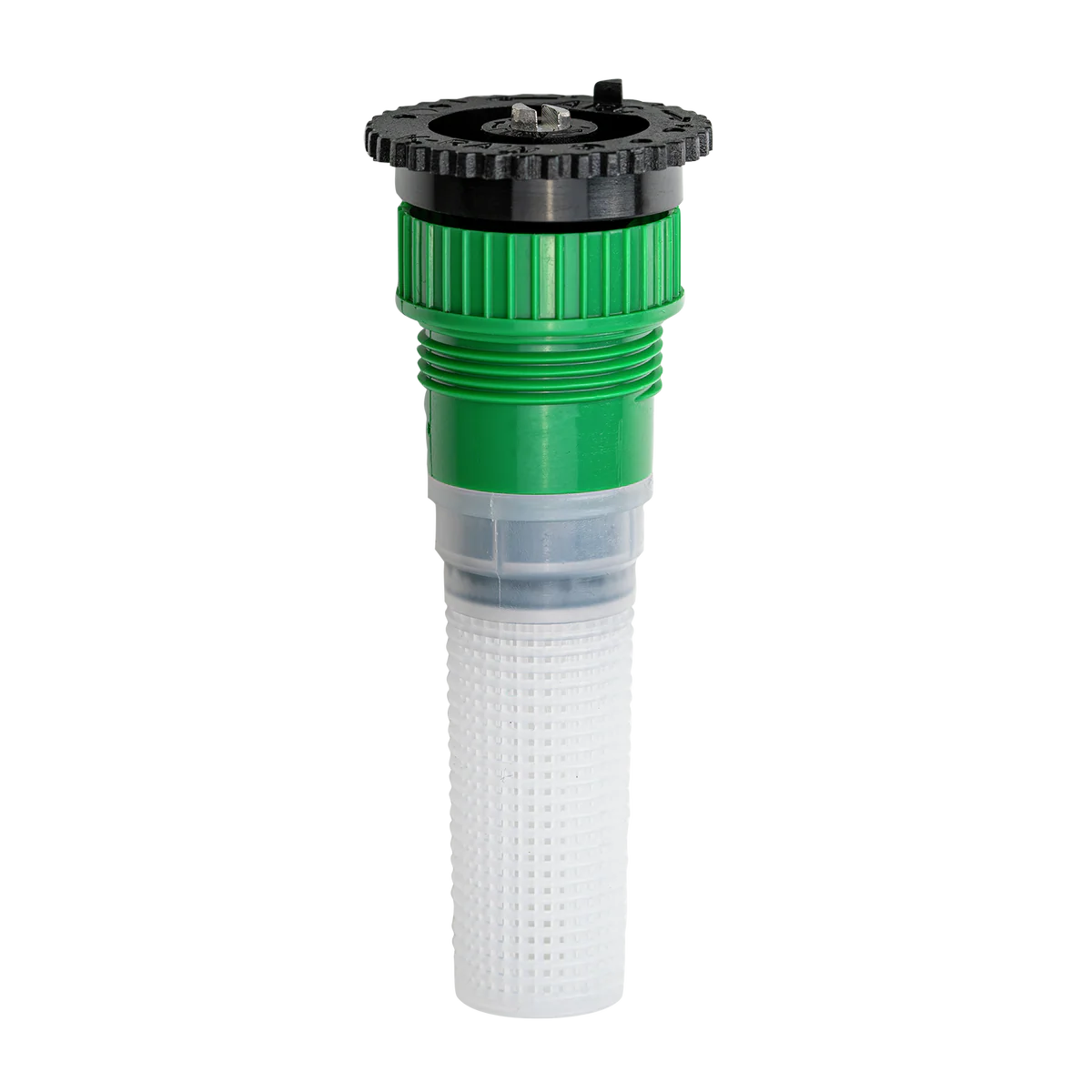 K Rain 2.4m Male Adjustable Spray Nozzle - Cream - 2.4m Radius