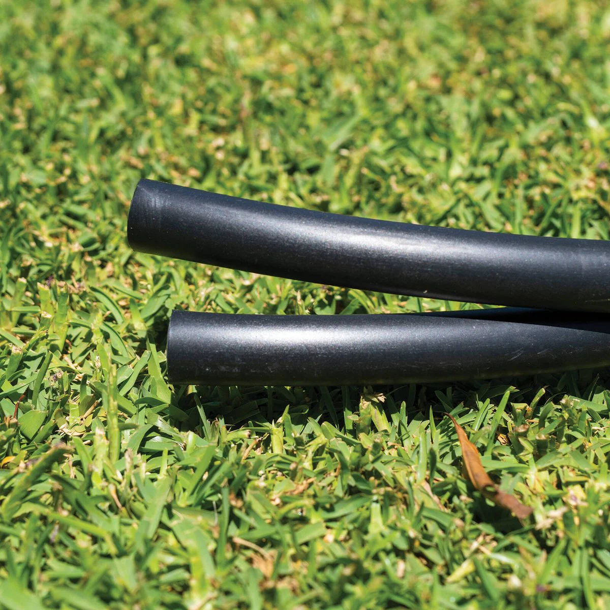 K Rain 13mm Barbed Joiner 10 Pack - Polypropylene - Black - Irrigation - Image 5
