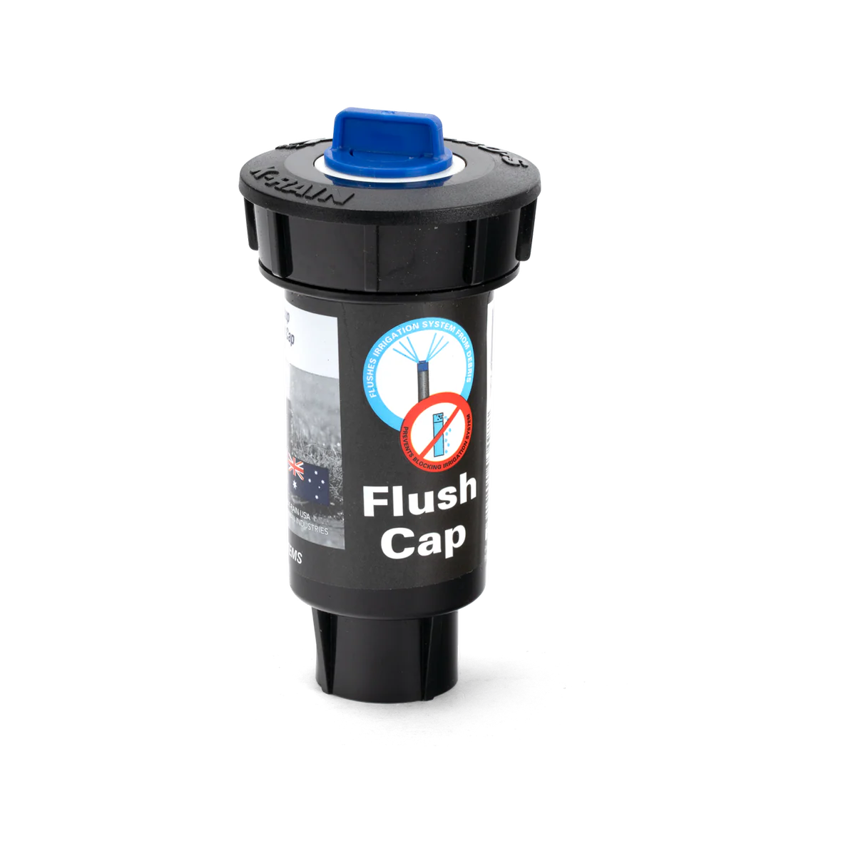 K Rain Pop Up Sprinkler - 50mm - Plastic - Low Pressure Use