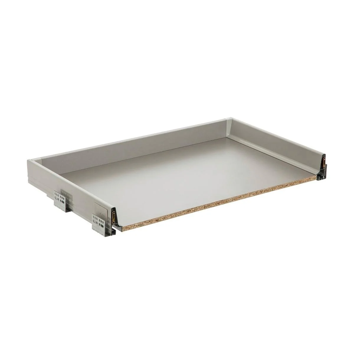Kaboodle Metal Sided Drawer - 900mm - Steel - Soft Close