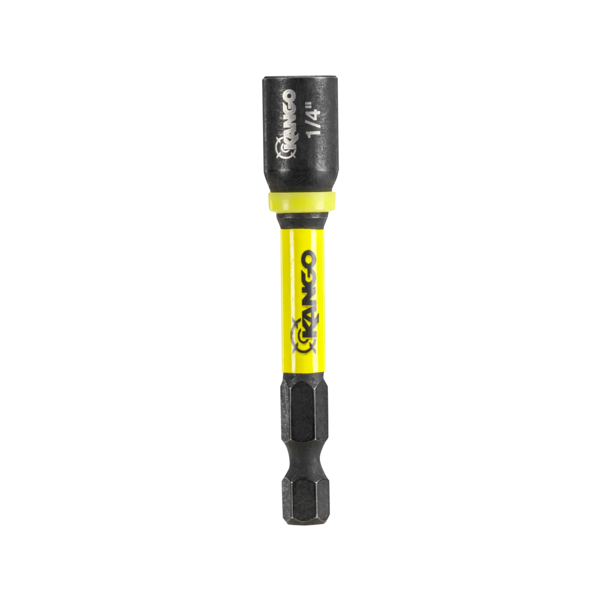 Kango 1/4" Hypertorque Impact Nut Setter 65mm - High Torque - Durable - Image 3