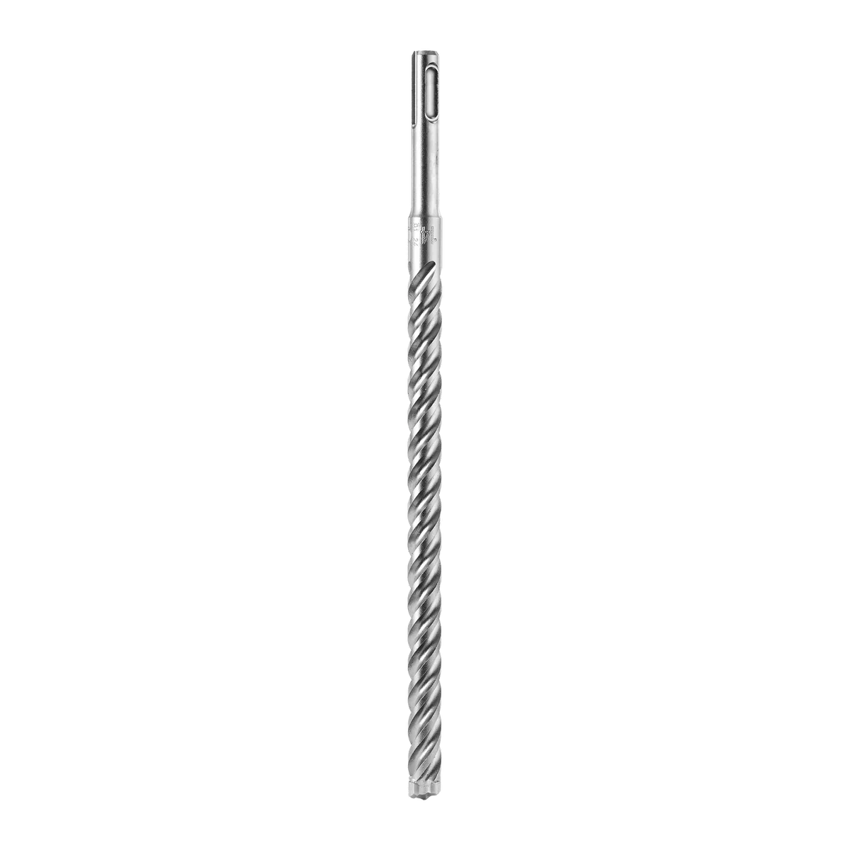 Kango 14mm x 260mm K4 SDS Plus Drill Bit - Solid Carbide Tip - Low Vibration - Image 3