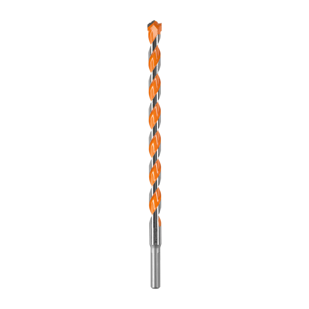 Kango 14mm x 260mm Masonry Drill Bit - Durable Carbide Rapid Tip - Image 3