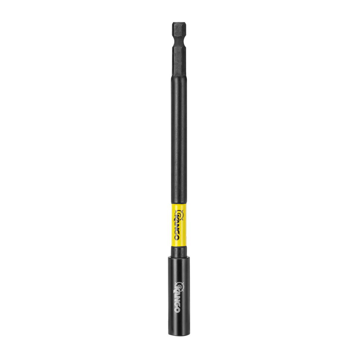 Kango 152mm Hypertorque Impact Magnetic Bit Holder - High Torque - Durable - Image 2