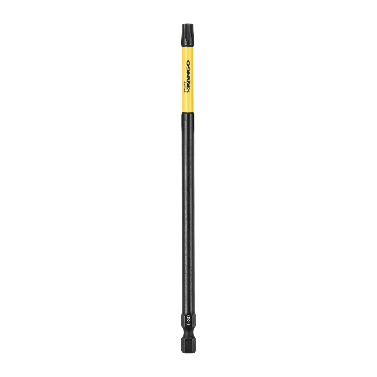 Kango 152mm TX30 HYPERTORQUE Impact Driver Bits 2 Pack - High Torque, Magnetised Tips - Image 3