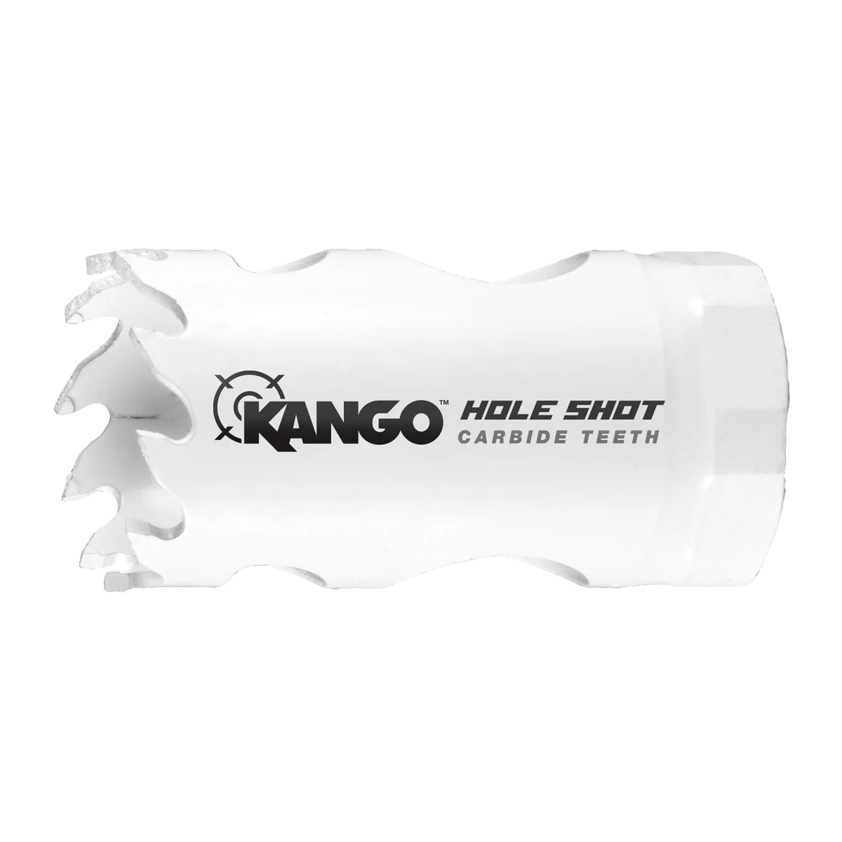 Kango 29mm Hole Shot Carbide Teeth Hole Saw - Multi-Material Cutting