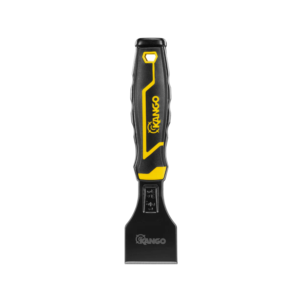 Kango 45mm Cold Chisel - CR-V Steel - Ergonomic Handle - Durable Tool