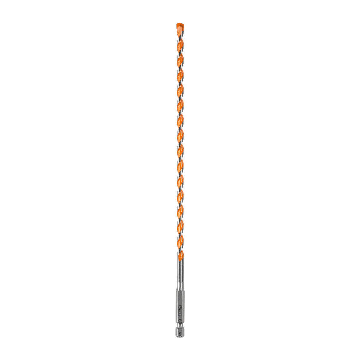 Kango 6mm x 260mm Masonry Drill Bit - Durable Carbide Tip - Precision Start - Image 3