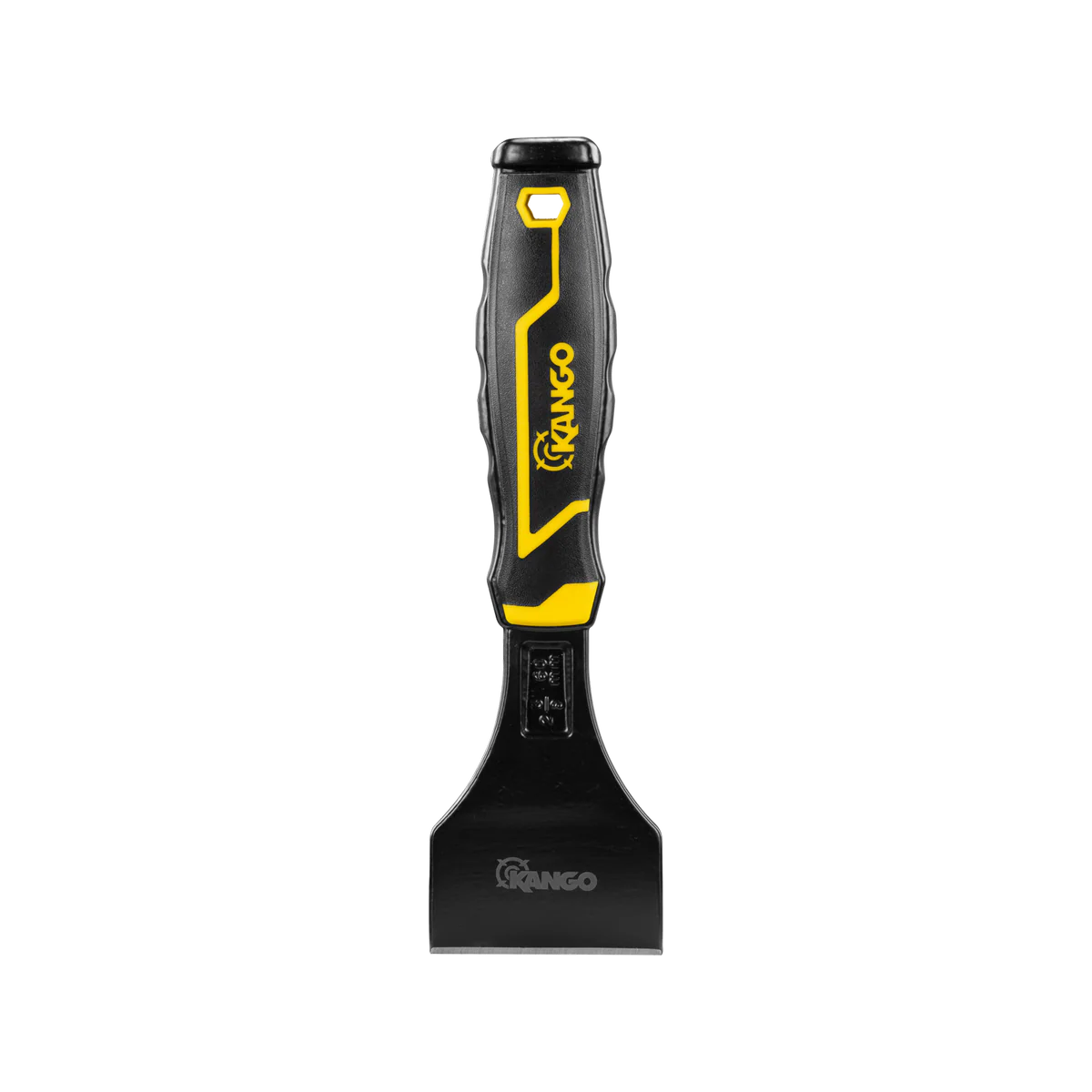 Kango Cold Chisel - 60mm - CR-V Steel - Ergonomic Handle - Durable