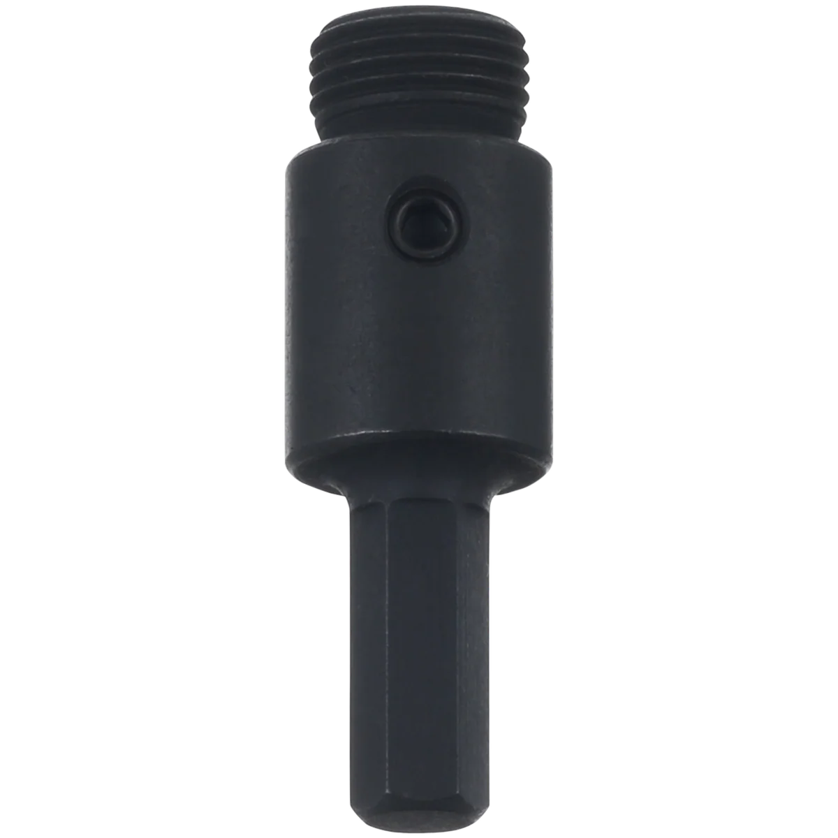 Kango 32 Diamond Holesaw Arbor 114mm - Yellow - KDHS-A2 - Image 2