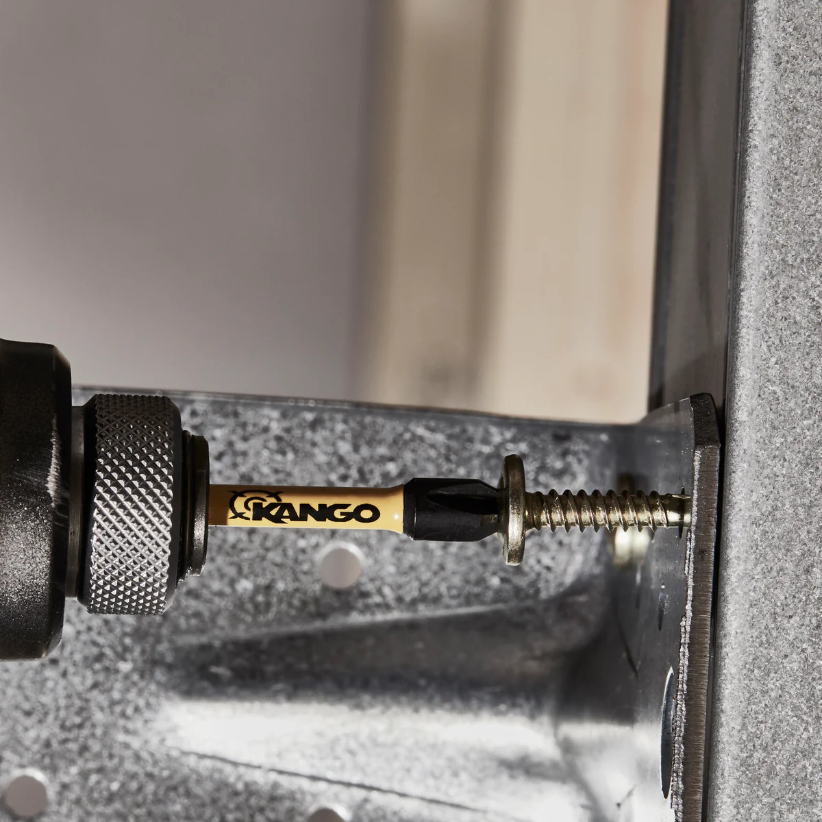 Kango Impact Driver Bit 2 Pack - TX30 - 89mm - High Torque - Magnetic Tip - Image 5