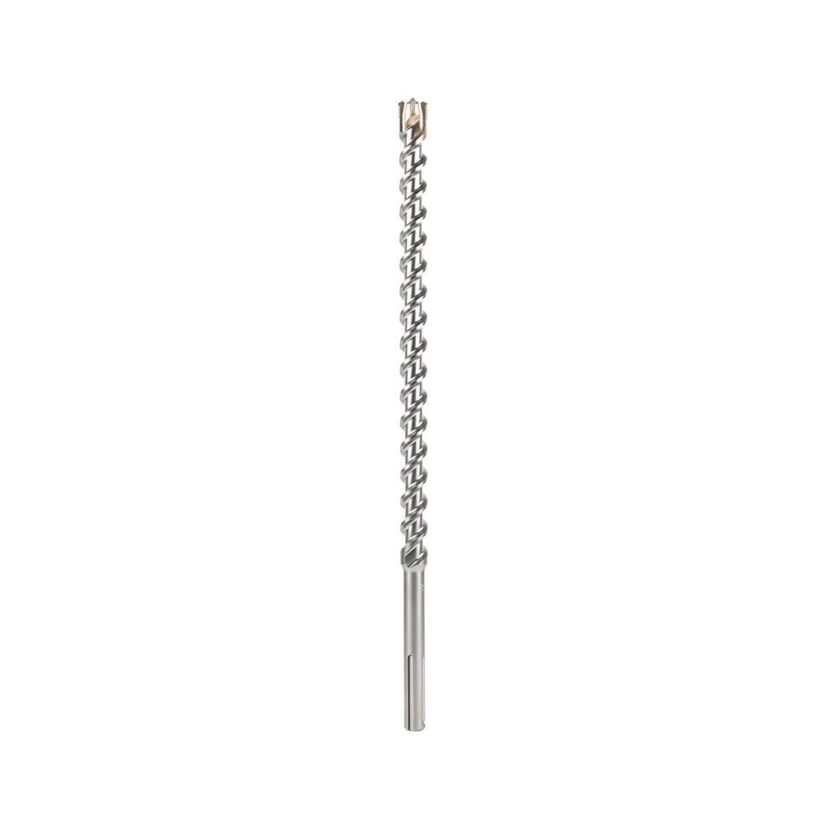 Kango K4 SDS Max Drill Bit - 18mm x 540mm - Solid Carbide Tip - Steel
