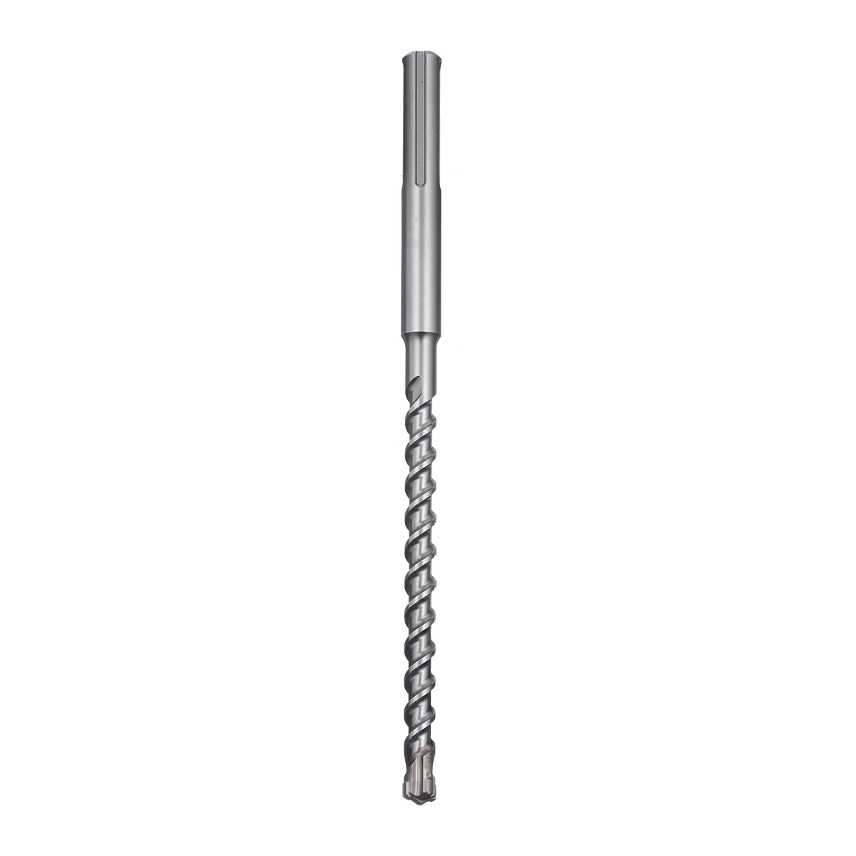 Kango K4 SDS Max Drill Bit 25 x 520mm - Solid Carbide Tip - Steel - Image 3