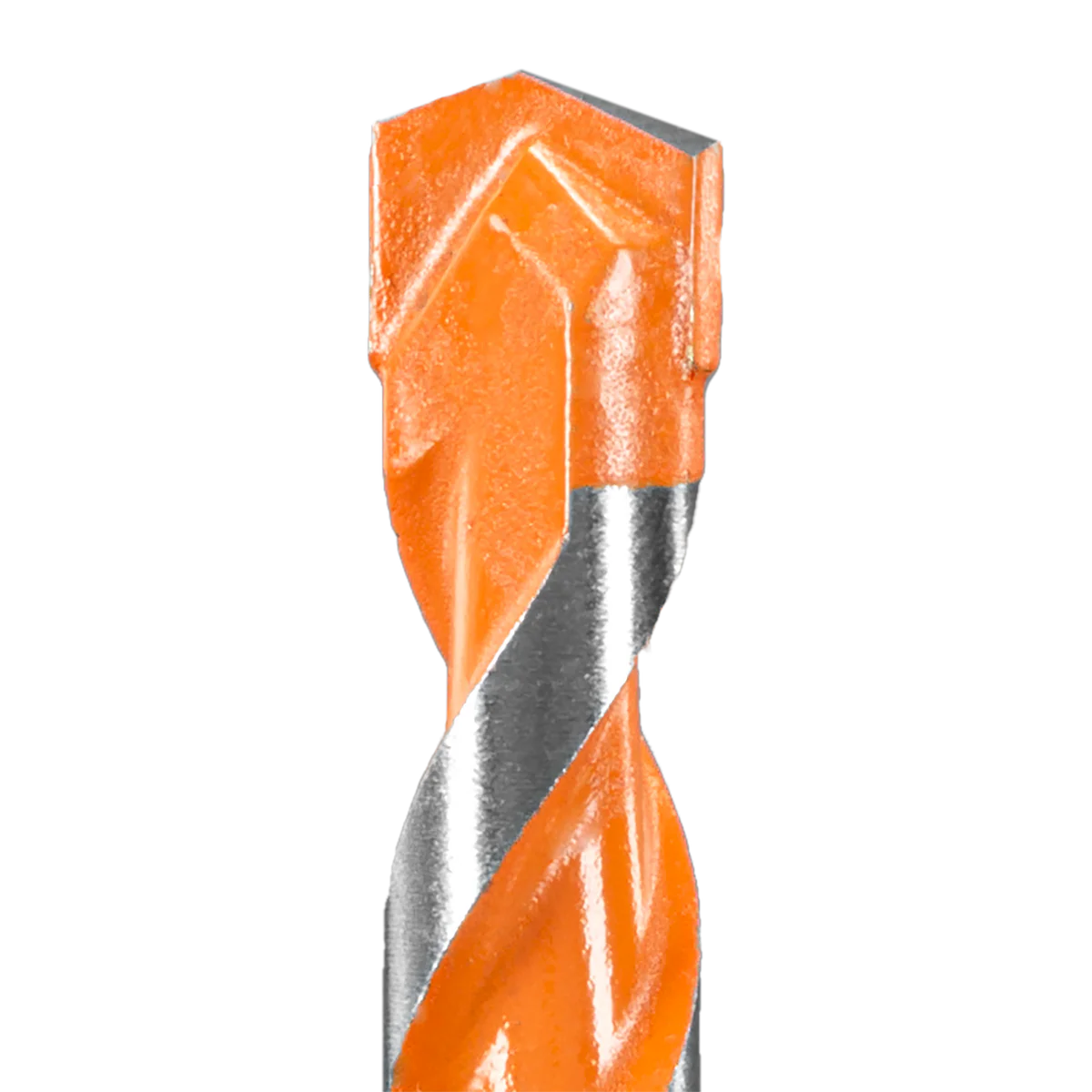 Kango Masonry Drill Bit 5 Pack - 3mm x 90mm - Durable Carbide Tips - Image 4