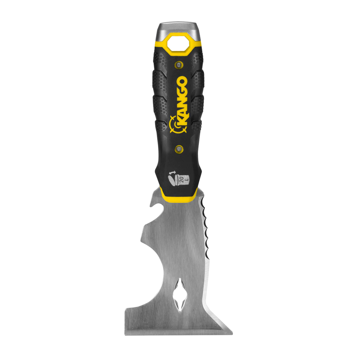 Kango Stainless Multi Use Joint Knife - 1 Pack - 79mm x 230mm