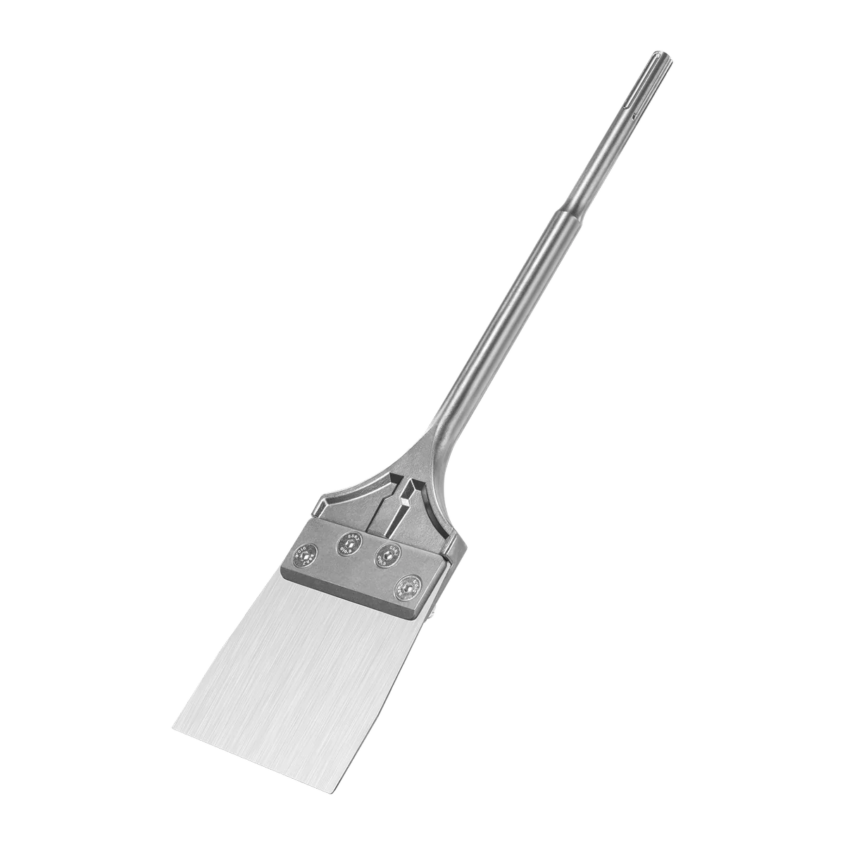 Kango SDS Max Scraping Chisel - 152mm x 635mm - Forged Steel - Durable - Image 4