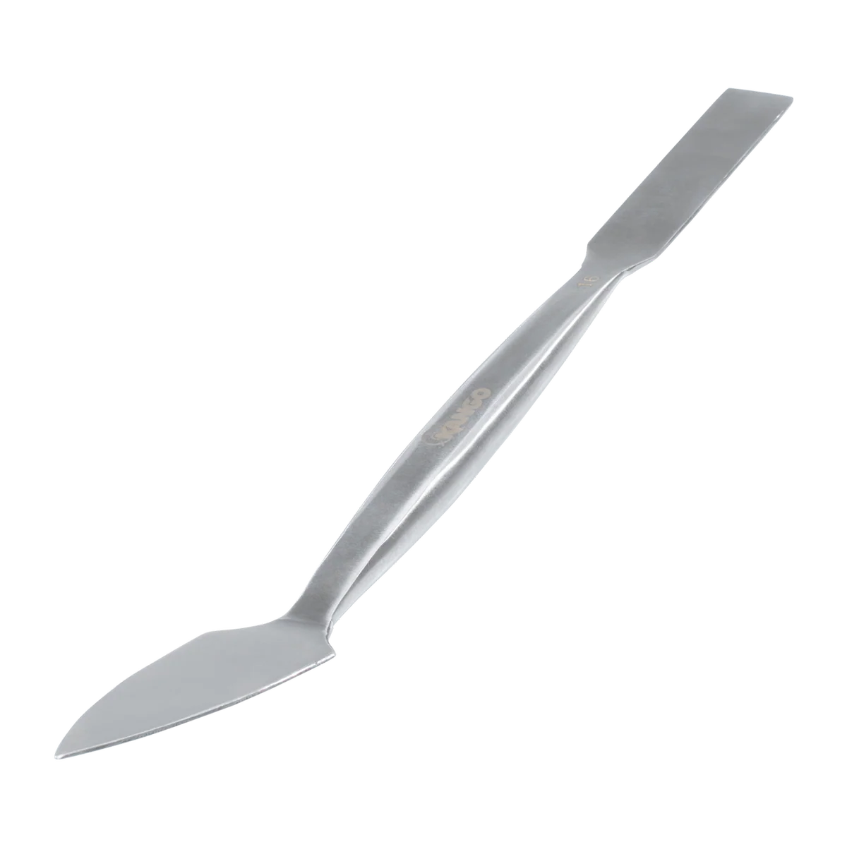 Kango 16mm Small Plaster Tool - High-Carbon Stainless Steel - KCST16