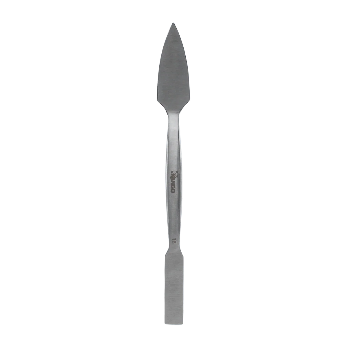 Kango 16mm Small Plaster Tool - High-Carbon Stainless Steel - KCST16 - Image 2