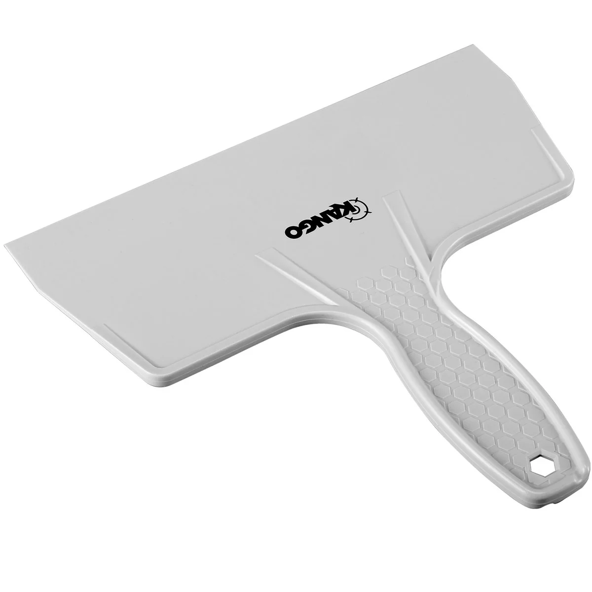 Kango Taping Knives 3 Piece Set - 150mm 200mm 250mm - Polypropylene - Image 3