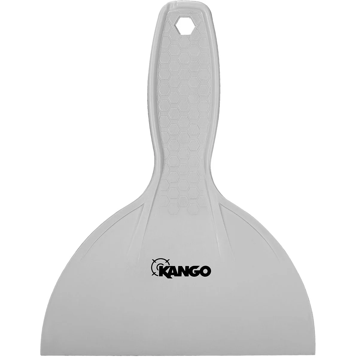 Kango Taping Knives 3 Piece Set - 150mm 200mm 250mm - Polypropylene - Image 4