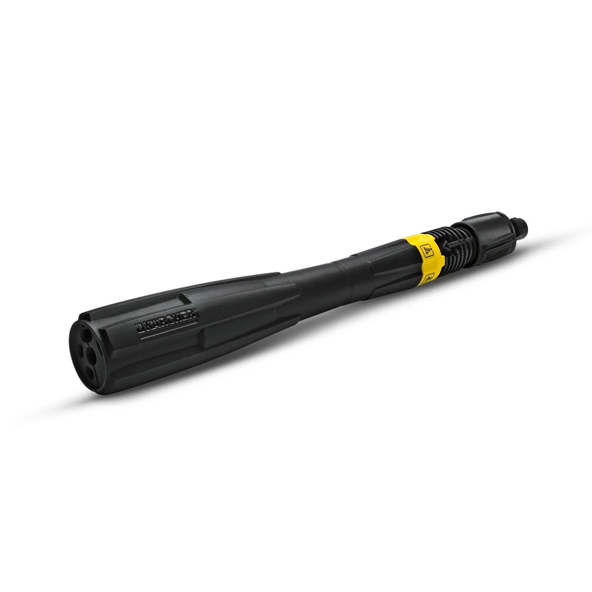 Karcher Multi Spray Lance - High Pressure Cleaner - Metal - Versatile