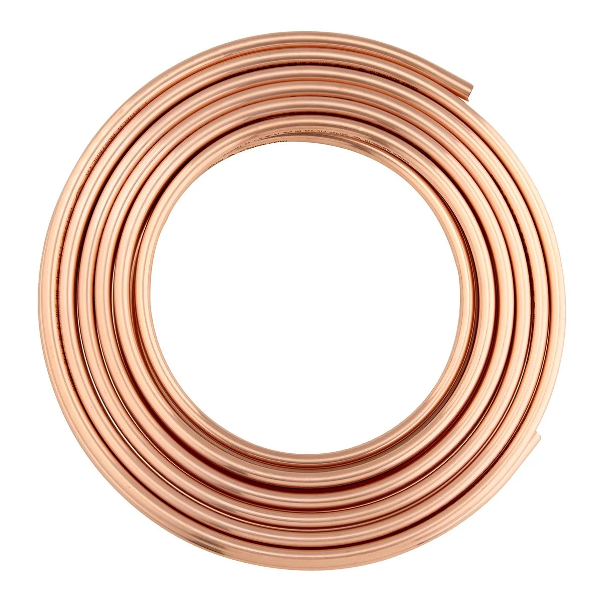 Kembla Copper Annealed Coil - 3/4" x 18m - Antimicrobial - Rodent Proof - Image 2