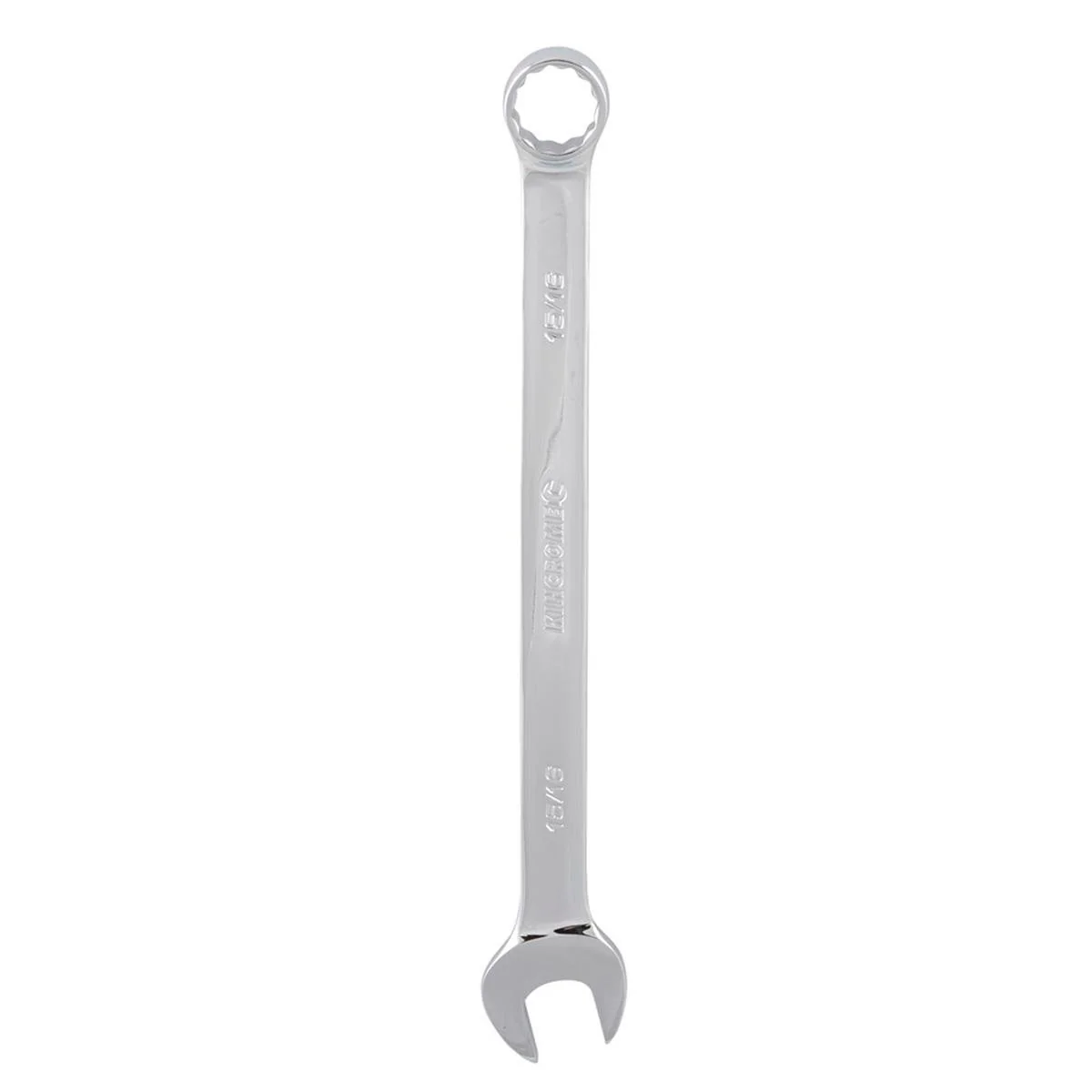 Kincrome 15 16 Combination Spanner Chrome Vanadium Steel Durable Tool