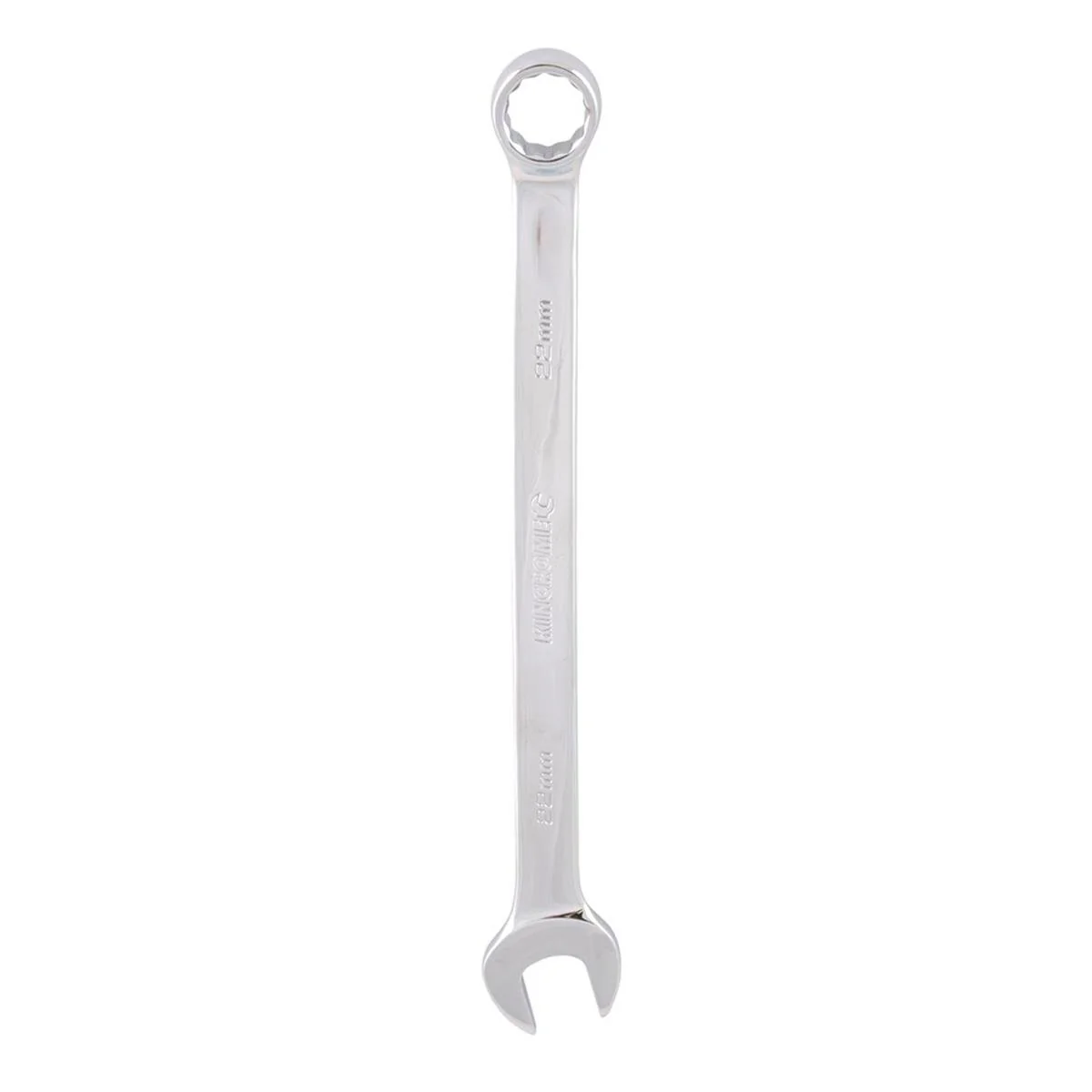 Kincrome 22mm Combination Spanner - Chrome Vanadium Steel - Durable