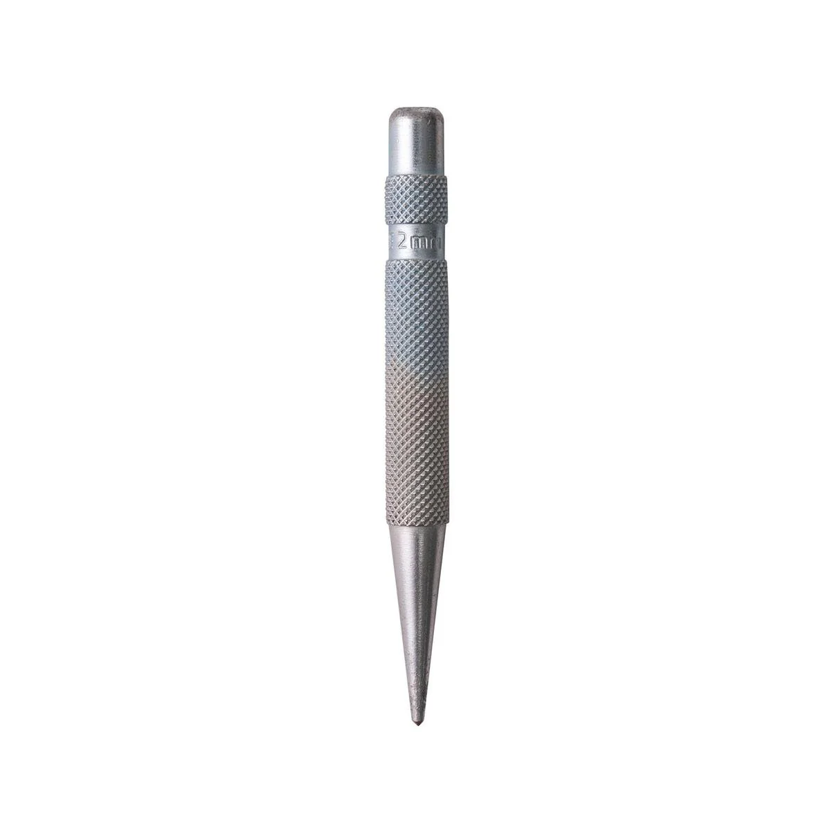 Kincrome 2mm Centre Punch - Chrome Vanadium Steel - Precision Tool