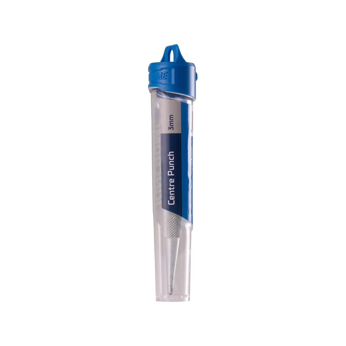 Kincrome 3mm Centre Punch - Chrome Vanadium Steel - Precision Tool - Image 2