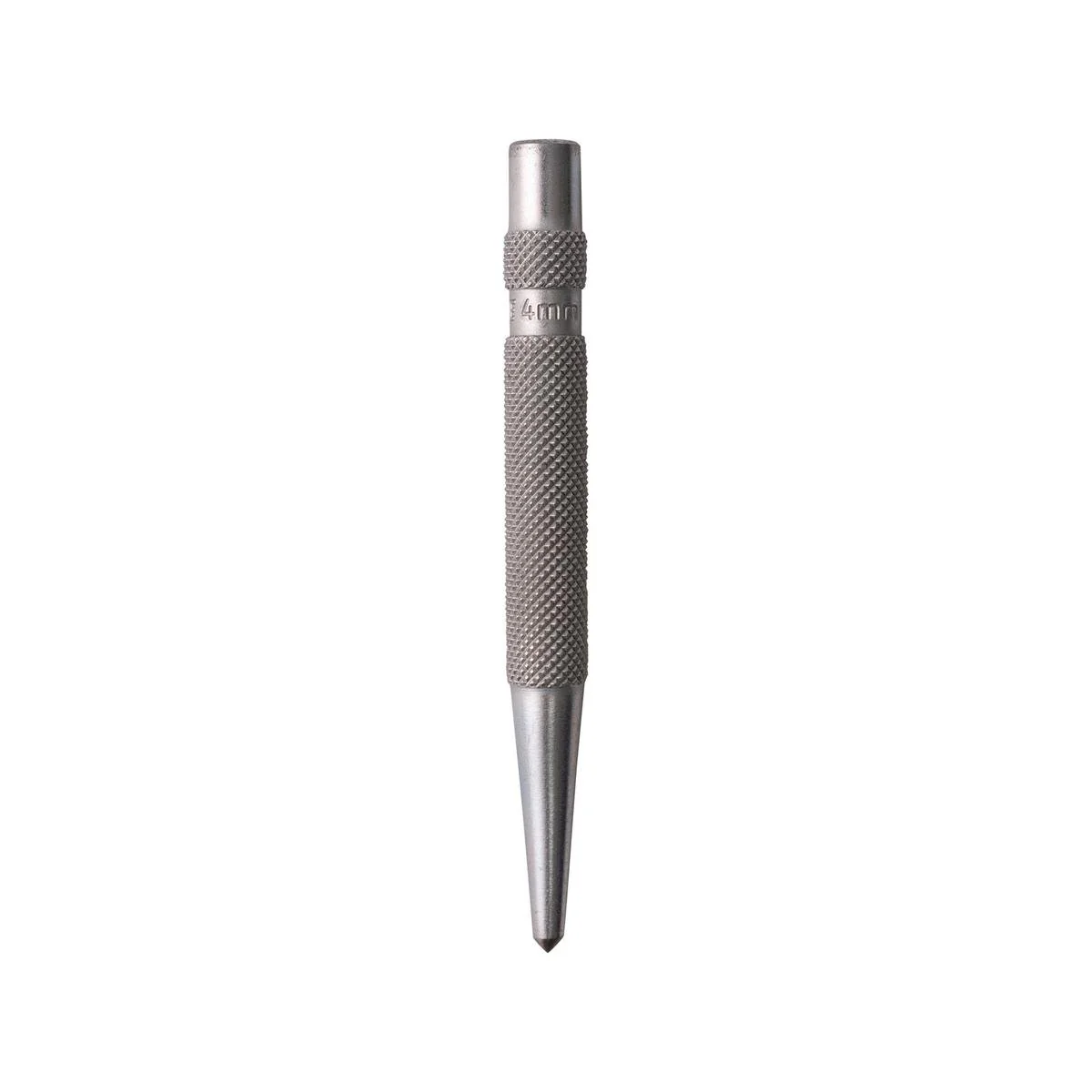 Kincrome 4mm Centre Punch - Chrome Vanadium Steel - Precision Tool