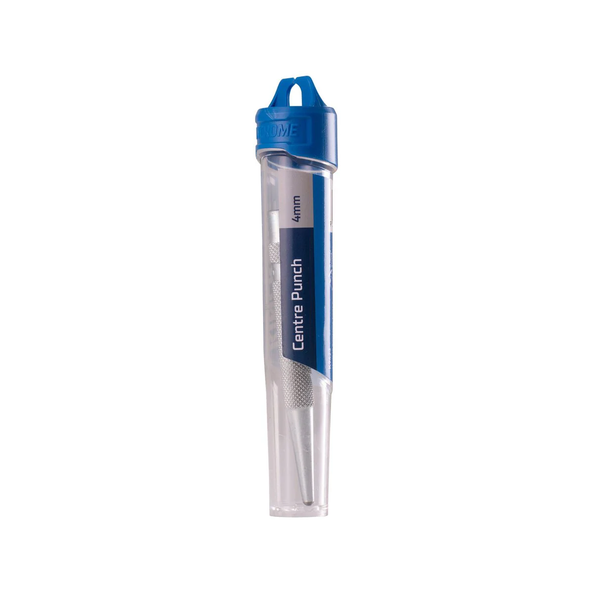 Kincrome 4mm Centre Punch - Chrome Vanadium Steel - Precision Tool - Image 2