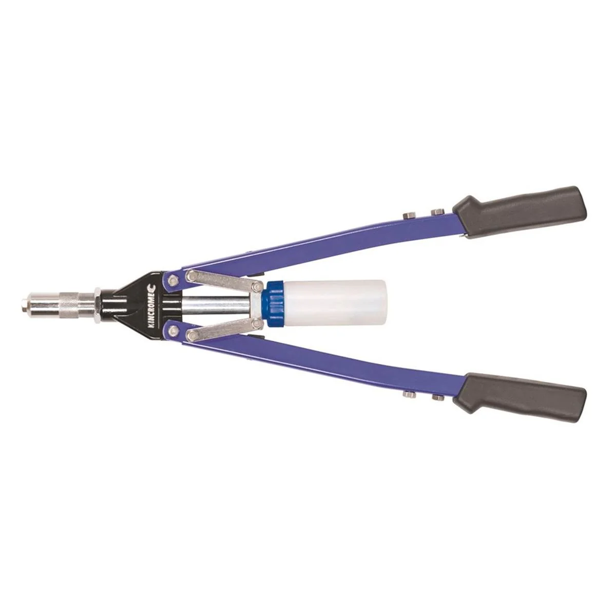 Kincrome 525mm Long Arm Hand Riveter - Blue - CL960 - 21"